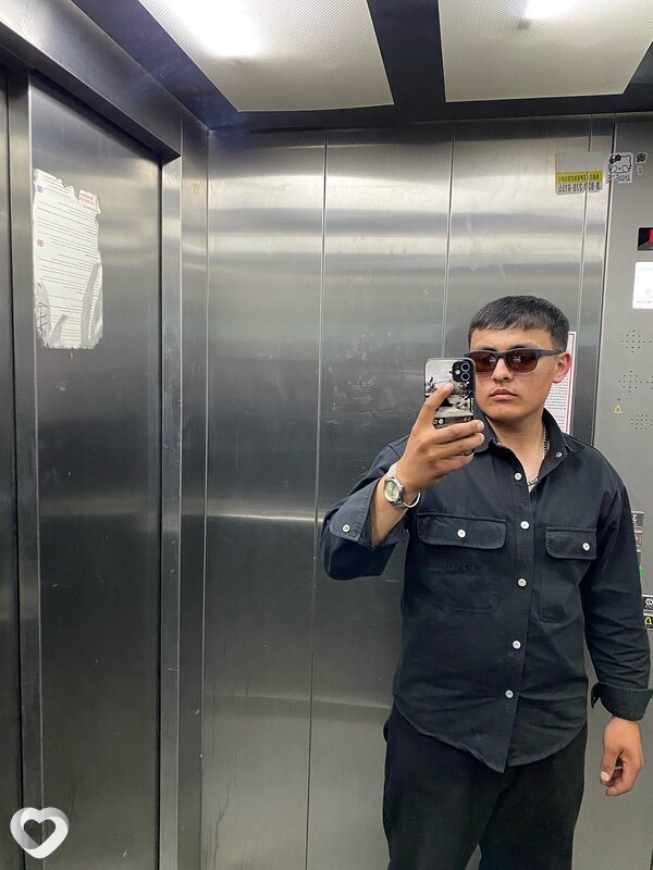 Лев, 22, Ростове-на-Дону — анкета №1427554