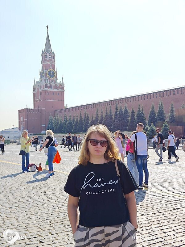 Нюта, 40, Раменском — анкета №1427557