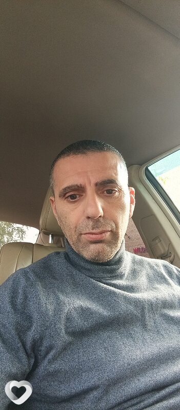 Аслан, 41, Электростали — анкета №1427558