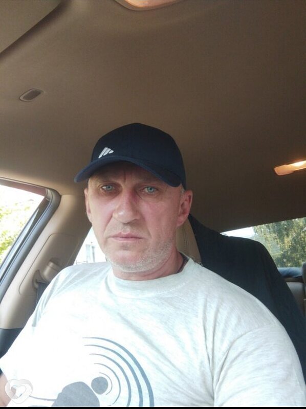 Дмитрий, 49, Лобне — анкета №1427570