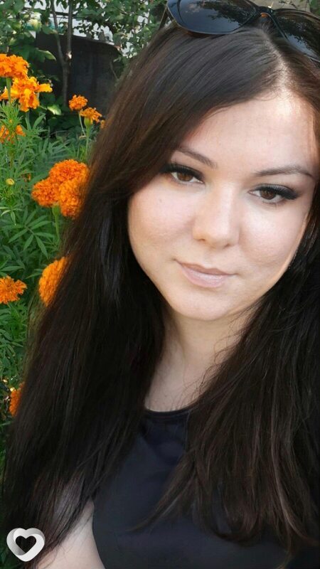 Елена, 42, Оренбурге — анкета №1427578