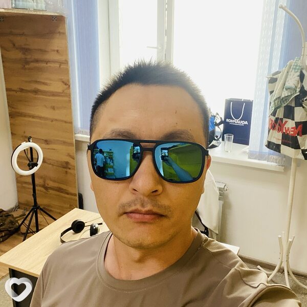 Сабыр, 30, Астане — анкета №1427431