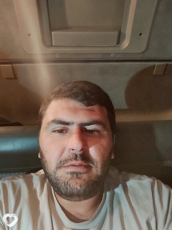 Paata, 34, Тбилиси — анкета №1427435