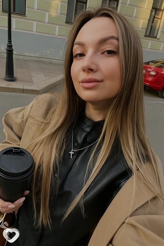 Мария, 26, Белгороде — анкета №1427437