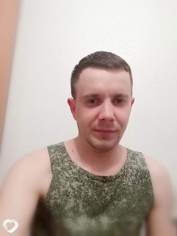Юрий, 34, Мегионе — анкета №1427440