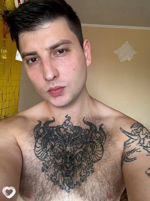 Руслан, 28, Сочи — анкета №1427442
