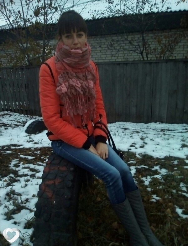 Ирина, 38, Алейске — анкета №1427354