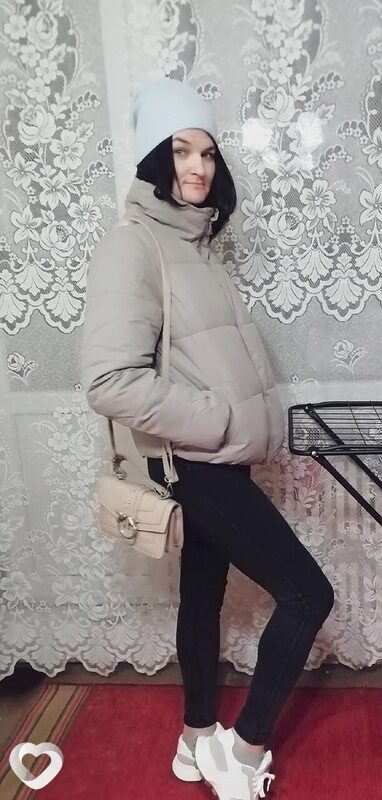 Тоня, 35, Кандалакше — анкета №1427373