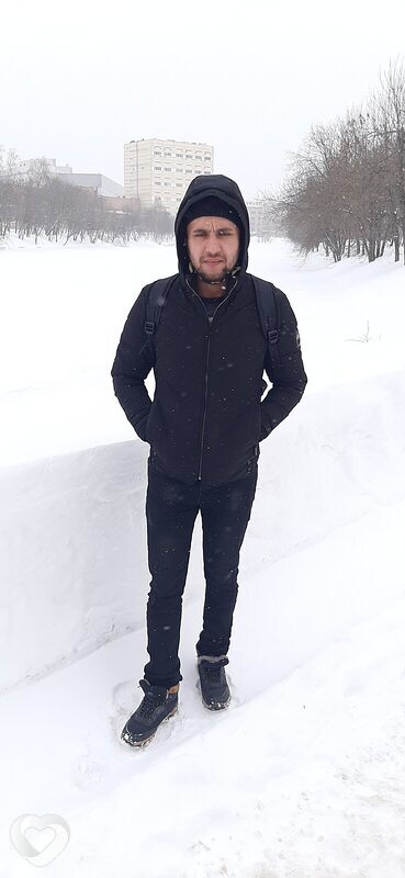 Касим, Наманган