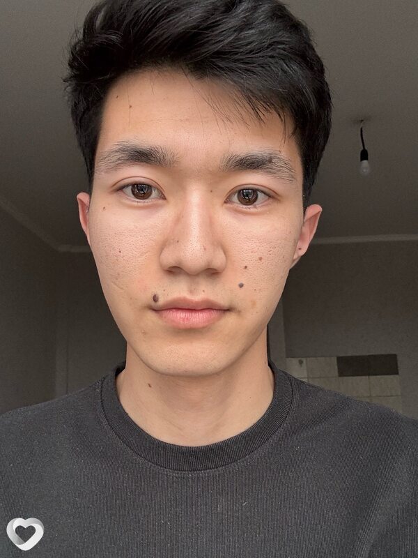 Абылай, 23, Шымкенте — анкета №1427515