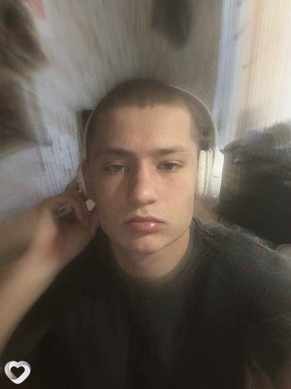 Данил, 23, Темрюке — анкета №1427524