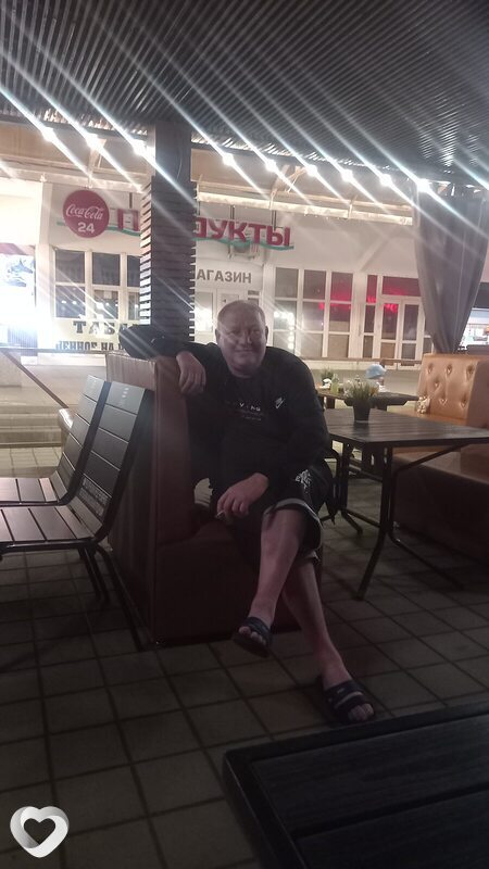 Денис, 43, Иванове — анкета №1427463
