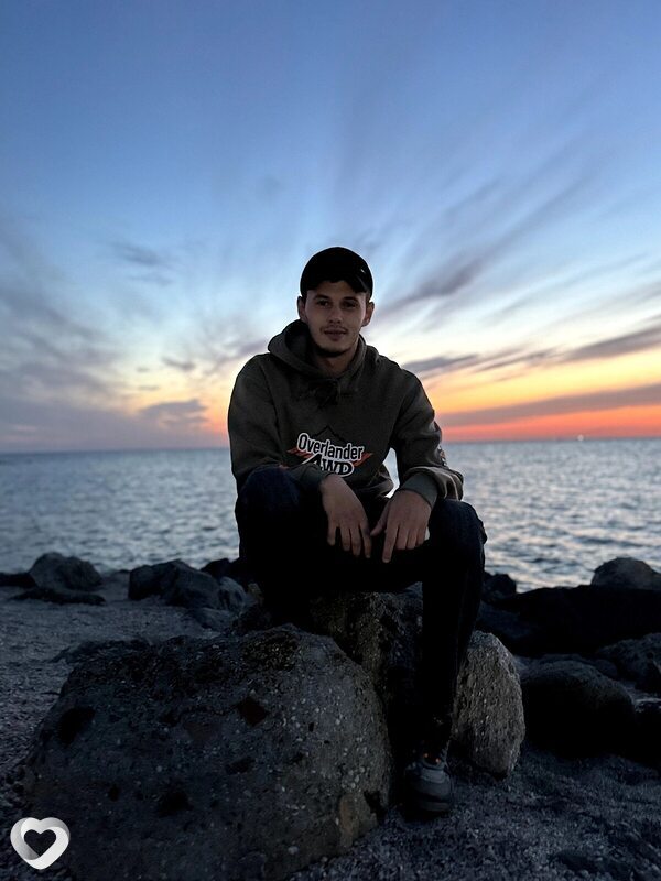 Дмитрий, 32, Мариуполе — анкета №1427470
