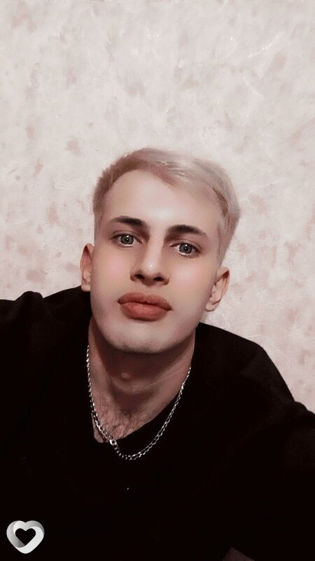 Миша, 24, Ставрополе — анкета №1427471