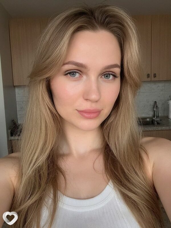 Кристина, 35, Лисках — анкета №1427472