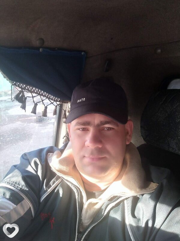 Евгений, 41, Ростове-на-Дону — анкета №1427654