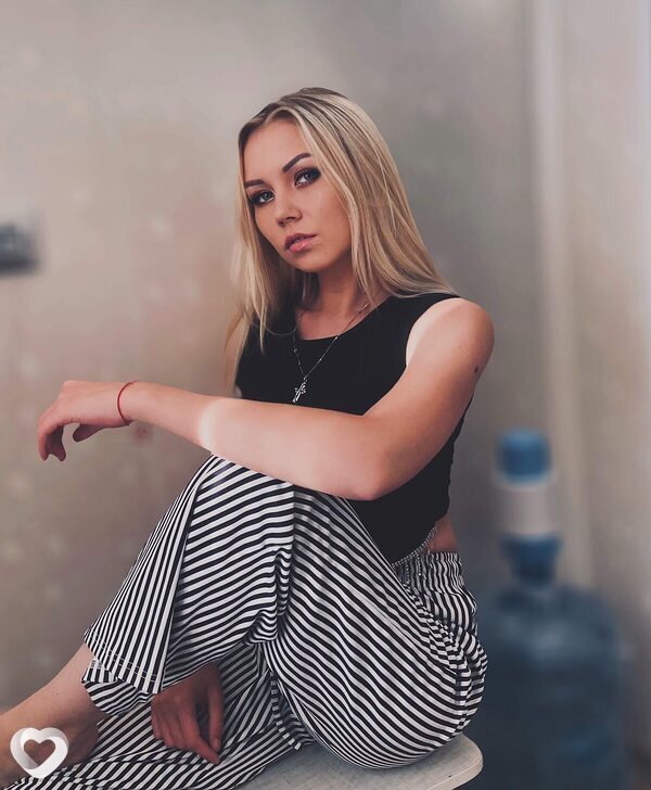 Iren, 25, Москве — анкета №1427656