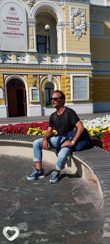 Дмитрий, 39, Нижнем Новгороде — анкета №1427658