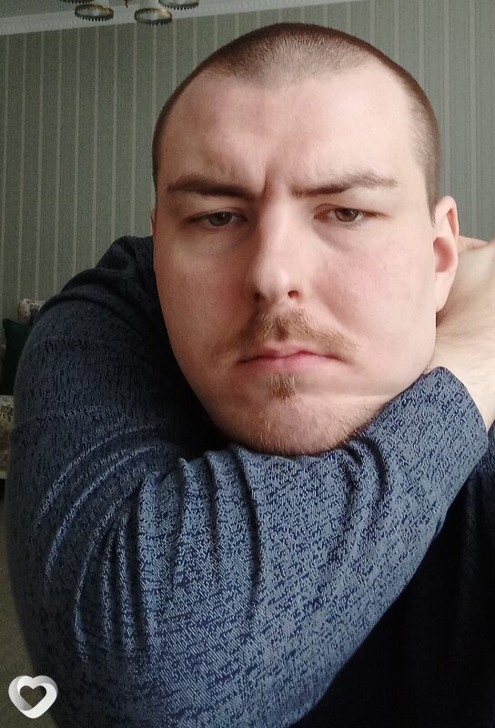 Владимир, 32, Казани — анкета №1427659