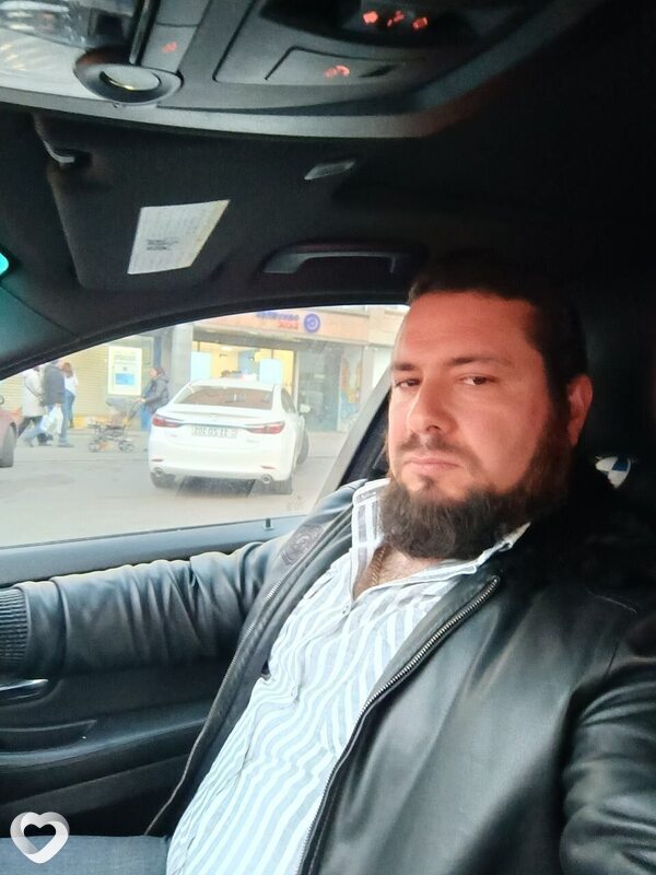 Vlad, 35, Ереван — анкета №1427663
