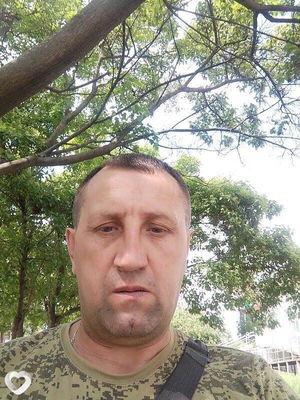 Александр, 51, Орёл — анкета №1427668