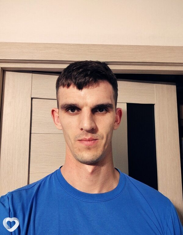 Алексей, 39, Новошахтинске — анкета №1427669