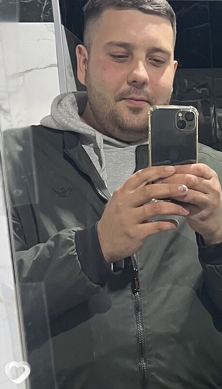 Максим, 29, Барановичах — анкета №1427671