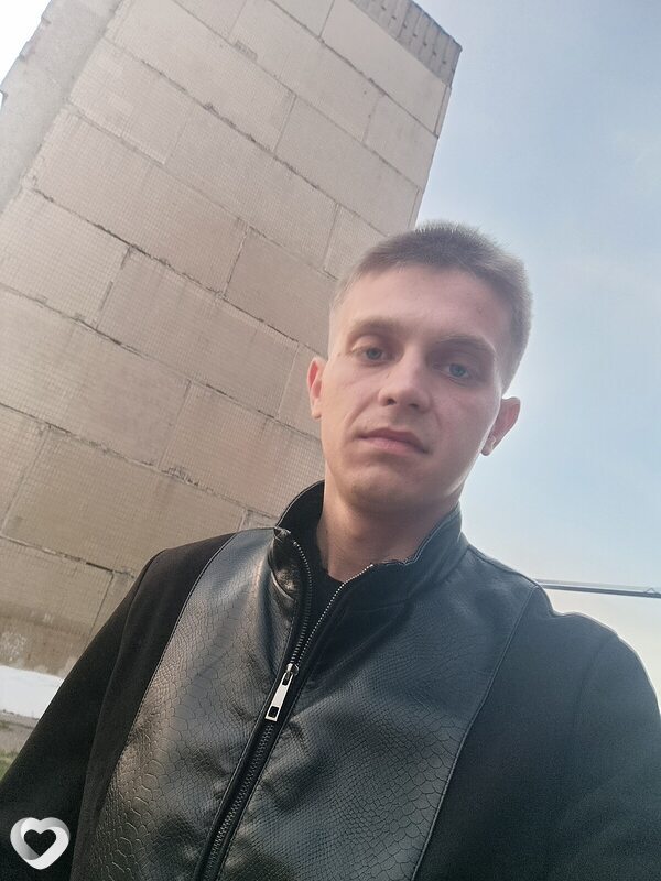 Александр, 22, Липецке — анкета №1427690
