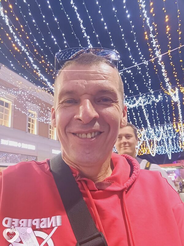 Влад, 49, Коломне — анкета №1427691