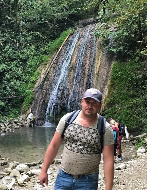 Иван, 40, Пензе — анкета №1427698