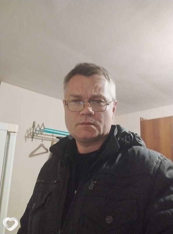 Егор, 49, Минусинске — анкета №1427699