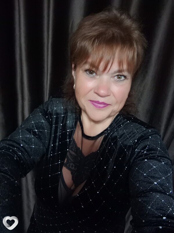 Светлана, 57, Москве — анкета №1427704