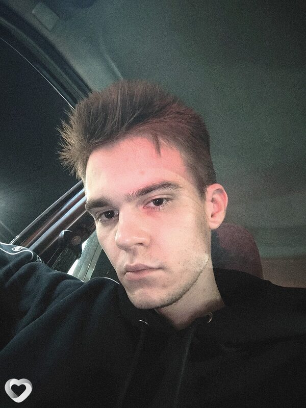 Георгий, 26, Екатеринбурге — анкета №1427713