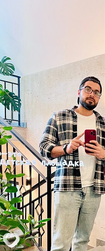 Мартин, 30, Минске — анкета №1427714