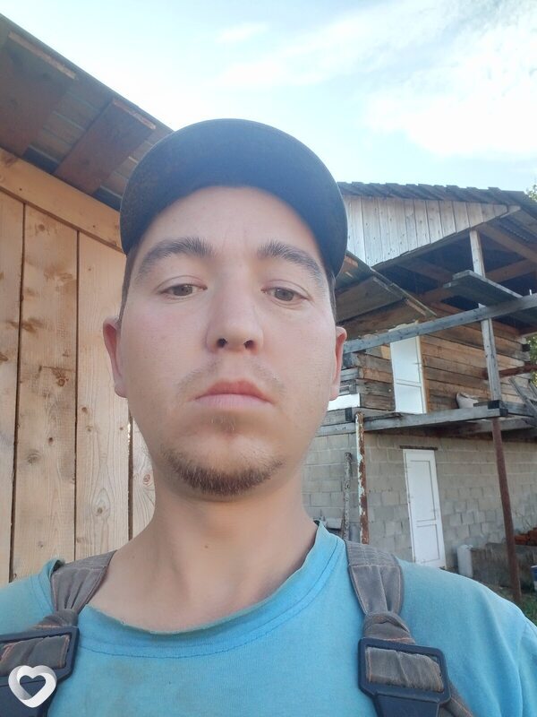 Дмитрий Белоусов, 29, Йошкар-Оле — анкета №1427715