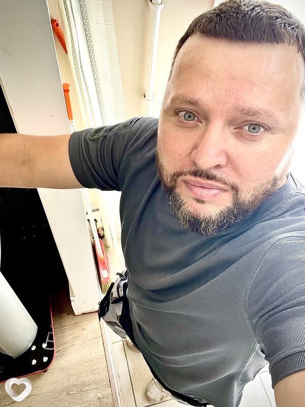 Дмитрий, 42, Иркутске — анкета №1427718