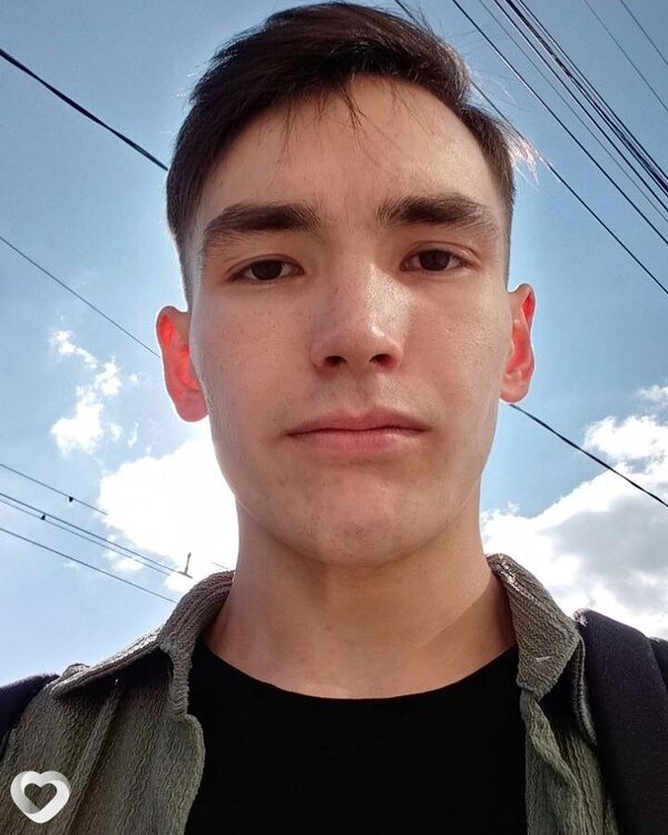 Расуль, 23, Миассе — анкета №1427757