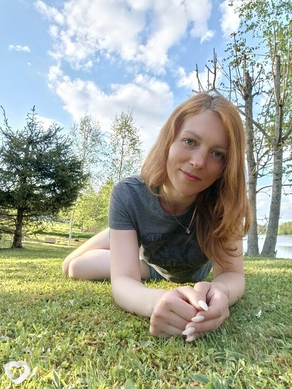 Татьяна, 35, Череповце — анкета №1427761