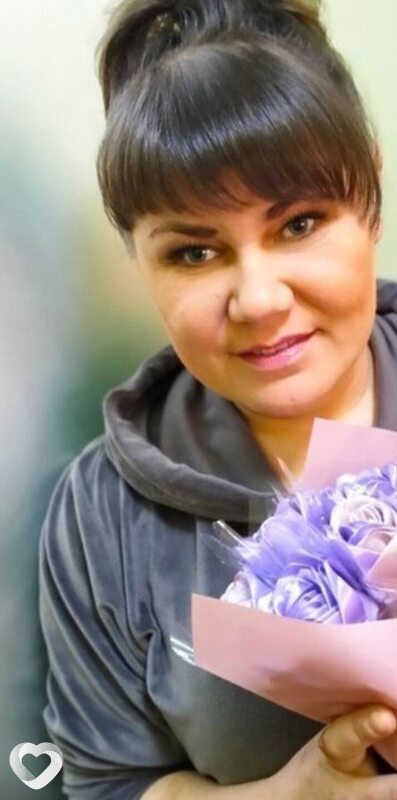 София, 40, Днепр — анкета №1427772