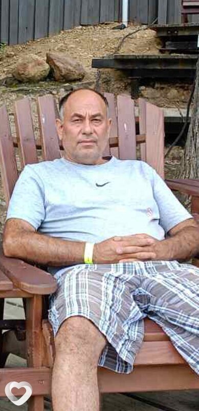 Алексей, 53, Улан-Удэ — анкета №1427774