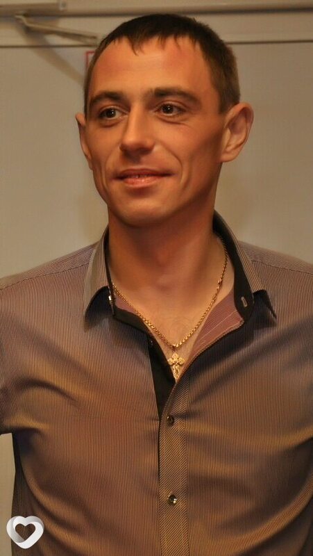 Дмитрий, 43, Иванове — анкета №1427800