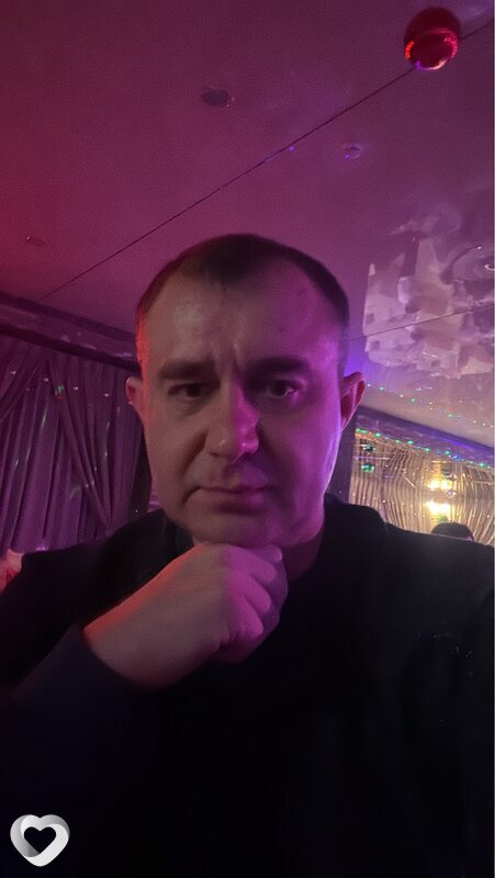 Алексей, 46, Южно-Сахалинске — анкета №1427803