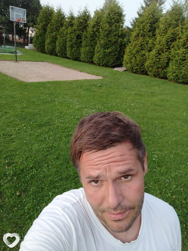 Алексей, 42, Москве — анкета №1427817