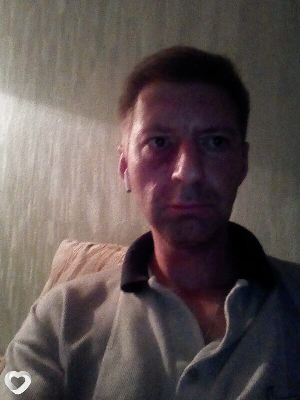 Александр, 41, Балашихе — анкета №1427823