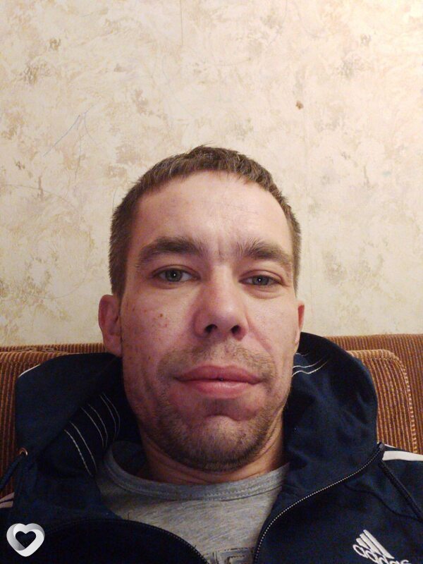 Данила, 32, Улан-Удэ — анкета №1427952