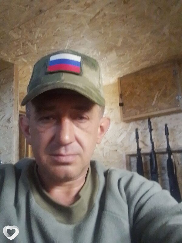 Андрей, 51, Новосибирске — анкета №1427954