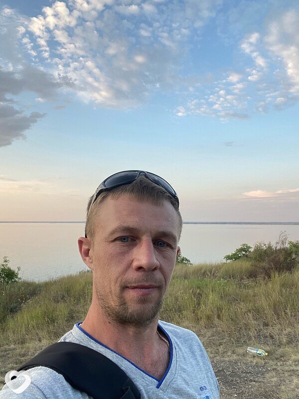 Саша, 41, Лобне — анкета №1427955