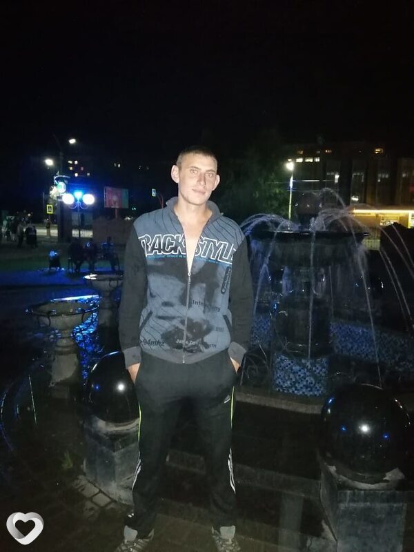 Денис, 34, Барнауле — анкета №1427956