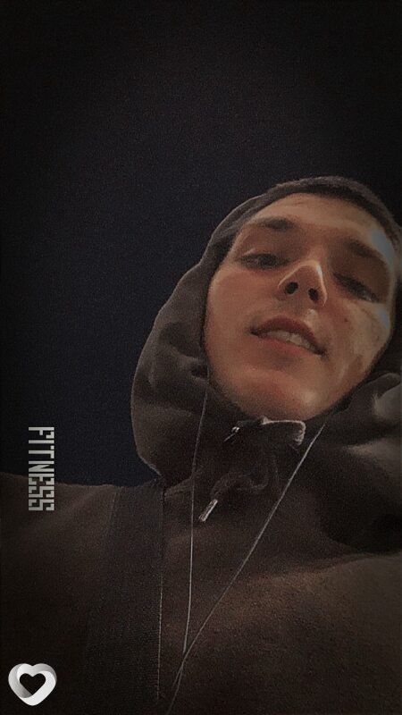 Дмитрий, 23, Бобруйске — анкета №1427964