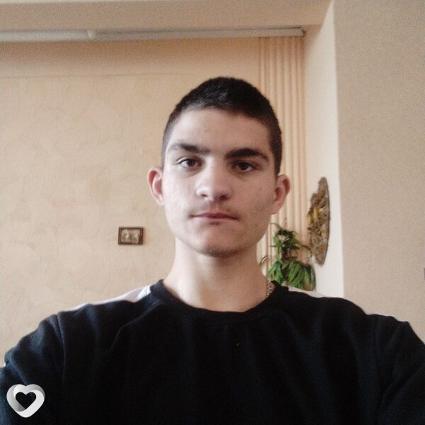Дима, 20, Гомеле — анкета №1427968